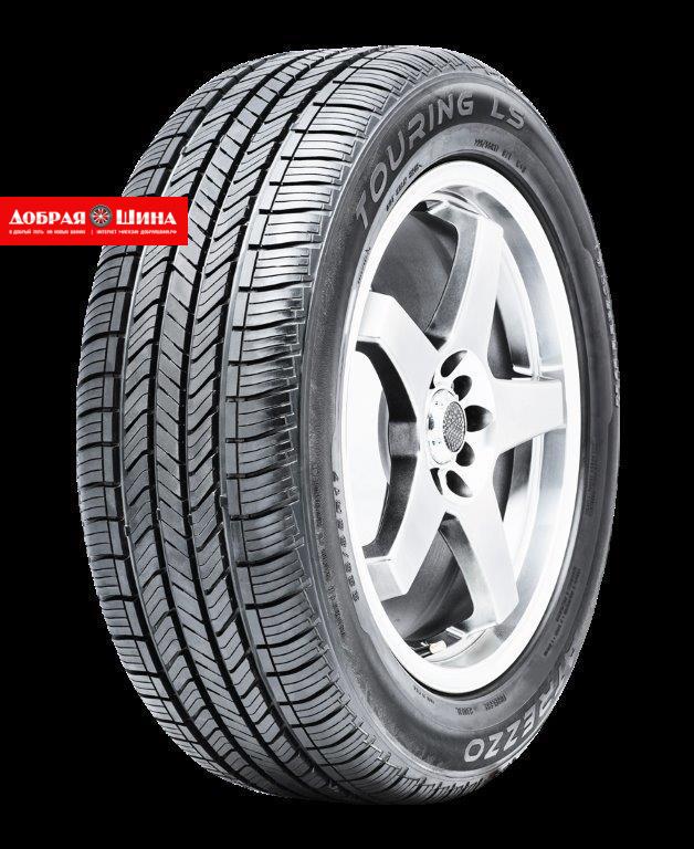 Всесезонная шина SAILUN ATREZZO TOURING LS 215/65R17 99T