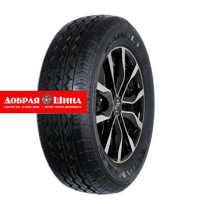 Летняя шина Triangle 185R14C 102/100S TR645 PR8