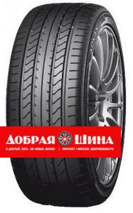 Летняя шина  YOKOHAMA Advan A10F 245/40R18 93Y*(2015)