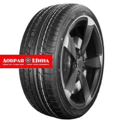 Летняя шина Yokohama 215/45R18 89W Advan A10A