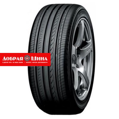 Летняя шина Yokohama 225/50R17 94W AVS dB decibel V551A