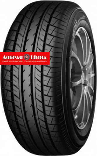 Летняя шина  YOKOHAMA E70JA 235/45R18 94W*(2014)