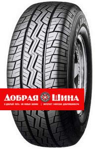 Летняя шина  YOKOHAMA Geolandar H/T G039 265/70R16 112S*(2016)