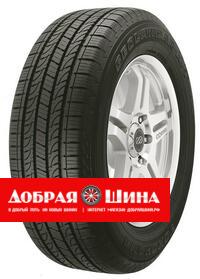 Летняя шина  YOKOHAMA Geolandar H/T G056 255/60R18 112V XL*(2016)