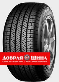 Летняя шина  YOKOHAMA Geolandar H/T G91AV 225/65R17 102H