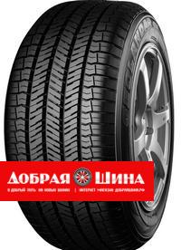 Летняя шина  YOKOHAMA Geolandar H/T G91AT 225/60R18 100H*(2016)