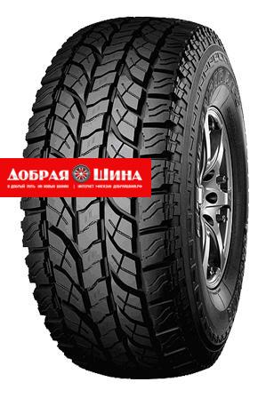 Летняя шина  YOKOHAMA Geolandar A/T-S G012 225/55R18 98H*(2016)