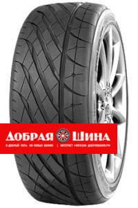 Летняя шина  YOKOHAMA Parada Spec-2 PA01 215/40R17 87W